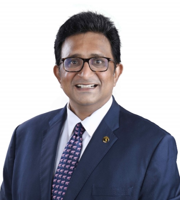 Mr. Prashanth Doreswamy